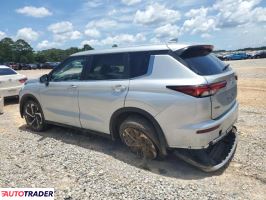 Mitsubishi Outlander 2024 2