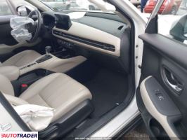 Honda HR-V 2023 2 Honda HR-V 2023 2