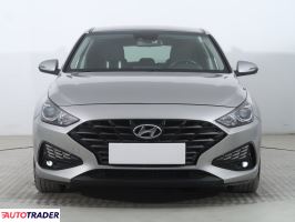 Hyundai i30 2021 1.5 108 KM Hyundai i30 2021 1.5 108 KM