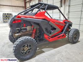 Polaris Ranger RZR 2020