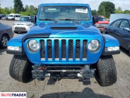 Jeep Pozostałe 2021 3 Jeep Pozostałe 2021 3
