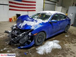 Honda Civic - zobacz ofertę