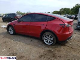 Tesla Model Y 2020 Tesla Model Y 2020