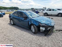 Toyota Camry 2025 2