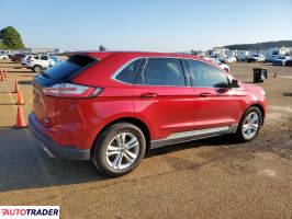 Ford Edge 2020 2
