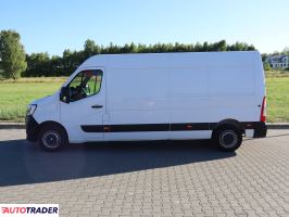 Renault Master 2022 2.3