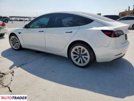 Tesla Model 3 2021 Tesla Model 3 2021