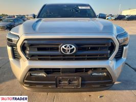 Toyota Tacoma 2025 2