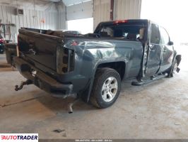 Chevrolet 1500 2019 5 Chevrolet 1500 2019 5