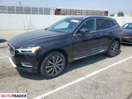 Volvo XC60 2020 2