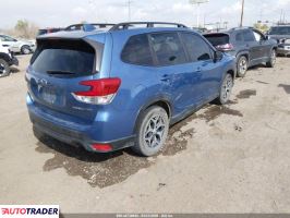 Subaru Forester 2022 2