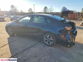 Kia Pozostałe 2021 2