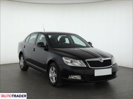 Skoda Octavia 2010 1.4 120 KM