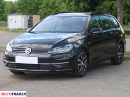 Volkswagen Golf 2020 1.5 128 KM Volkswagen Golf 2020 1.5 128 KM