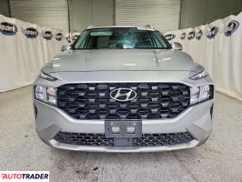 Hyundai Santa Fe 2023 2