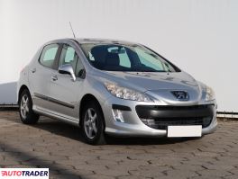 Peugeot 308 2010 1.6 118 KM