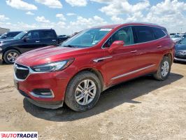 Buick Enclave 2019 3 Buick Enclave 2019 3