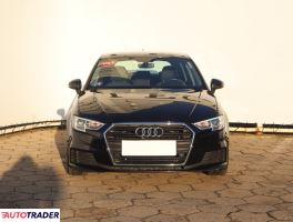 Audi A3 2019 1.5 147 KM