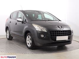 Peugeot 3008 2013 1.6 112 KM