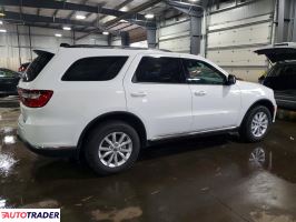 Dodge Durango 2023 3