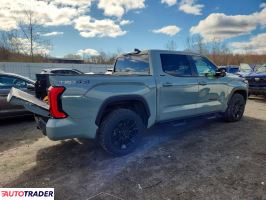 Toyota Tundra 2024 3