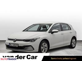 Volkswagen Golf - zobacz ofertę