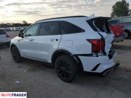 Kia Sorento 2023 2