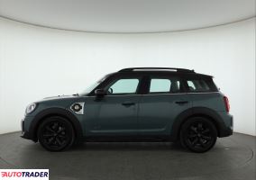 Mini Countryman 2020 1.5 221 KM