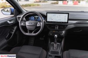 Ford Focus 2023 1.0 152 KM