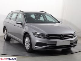 Volkswagen Passat 2021 1.5 147 KM