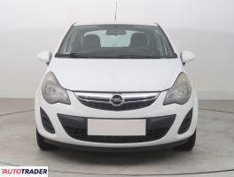 Opel Corsa 2014 1.0 64 KM