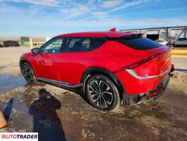 Kia EV6 2023