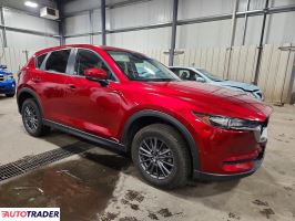 Mazda CX-5 2020 2