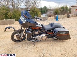 Harley-Davidson Pozostałe 2021