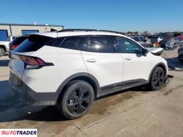 Kia Sportage 2025 2