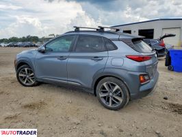 Hyundai Kona 2021 1