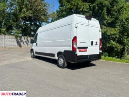 Fiat Ducato 2019 2.3