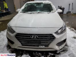 Hyundai Accent 2020 1 Hyundai Accent 2020 1