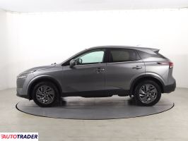Nissan Qashqai 2021 1.3 155 KM