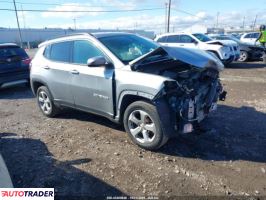 Jeep Compass 2021 2