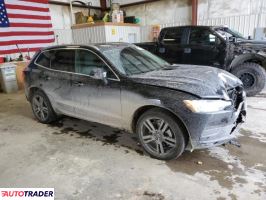 Volvo XC60 2021 2