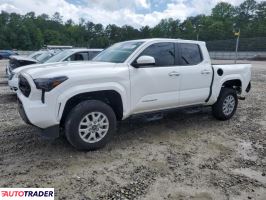 Toyota Tacoma 2024 2
