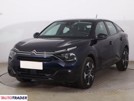 Citroen C4 2024 1.2 99 KM
