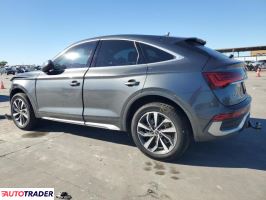 Audi Q5 2022 2