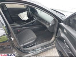 Hyundai Elantra 2021 2
