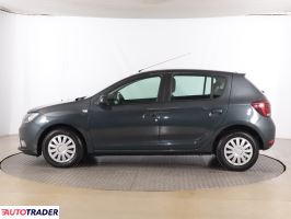 Dacia Sandero 2020 1.0 99 KM