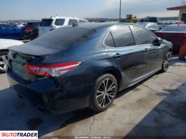 Toyota Camry 2020 2