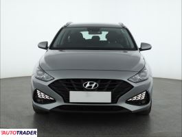 Hyundai i30 2022 1.5 108 KM