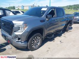 GMC Sierra 2021 6
