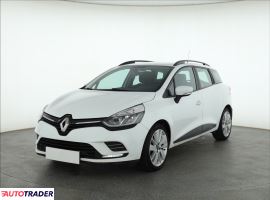 Renault Clio 2020 0.9 88 KM